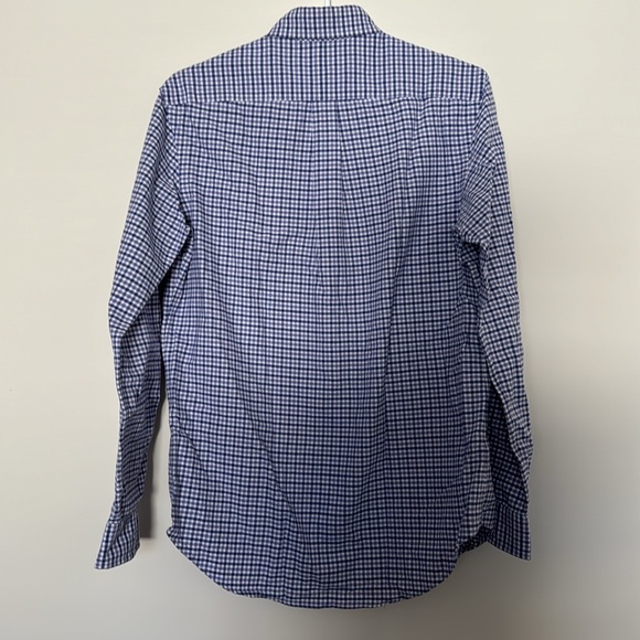 Ralph Lauren men’s button up shirt - Picture 2 of 3